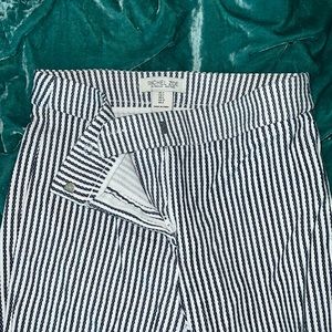 Rachel Zoe work pants